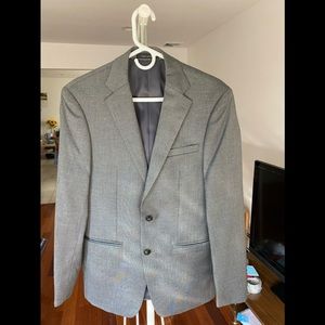 New CK suits men